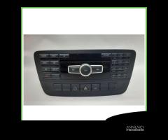 Infotainment MERCEDES-BENZ Classe A W176 CDI A2469