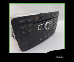 Infotainment MERCEDES-BENZ Classe A W176 CDI A2469