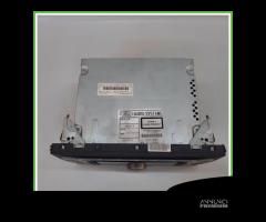 Autoradio FORD C-MAX CB3 2.0 1593651 2007 2011 SON