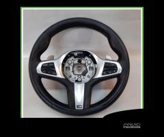 Volante Sterzo BMW Serie 1 5P F40 32308746690 2019