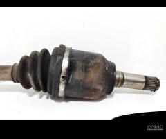 SEMIASSE ANTERIORE SINISTRO FIAT Punto EVO 199 A3. - 3