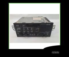 Autoradio CHEVROLET (DAEWOO) BLAZER S10 09367625 1