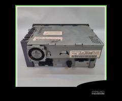 Autoradio CHEVROLET (DAEWOO) BLAZER S10 09367625 1