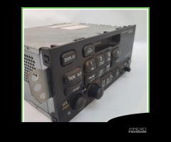 Autoradio CHEVROLET (DAEWOO) BLAZER S10 09367625 1