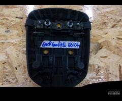 Sella posteriore SUZUKI GSXR 600 750 k6 k7