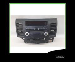 Blocco Comandi Autoradio MITSUBISHI LANCER 6a SERI