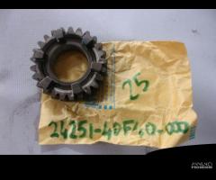 Ricambi cambio SUZUKI GSXR 1000 k5 K8 - 6