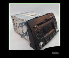 Autoradio KIA SORENTO 2a Serie 2.2 16V 961402P600C