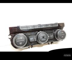 COMANDI CLIMA VOLKSWAGEN Golf 7 Berlina 5G0907044B - 2