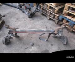 PONTE POST. peugeot 206 1.4 b 2001 KFW