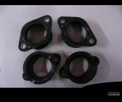 Collettori aspirazione suzuki gsxr 1000 k7 k8