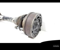 SEMIASSE ANTERIORE SINISTRO VOLKSWAGEN Polo 5Â° Se - 5