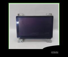 Display Indicatore Multifunzionale NISSAN MURANO Z