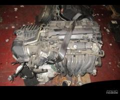 MOTORE HONDA CIVIC 1.8 b 2009 R18A2