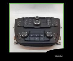 Blocco Comandi Autoradio OPEL INSIGNIA G09 2.0 132