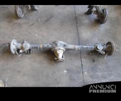 Ponte post. suzuki wagon r 4x4 1.3 b 2002 -g13bb-