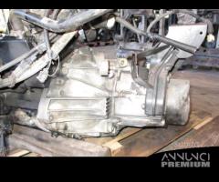 CAMBIO fiat ducato 2.5 d 1996 -814067- 5M