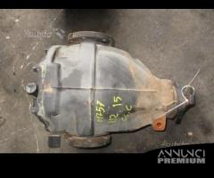 DIFF. POST. - mercedes CLK 320 B 2002 - 112940 -