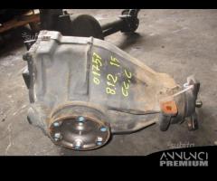 DIFF. POST. - mercedes CLK 320 B 2002 - 112940 -