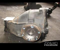 DIFF. POST. - mercedes CLK 320 B 2002 - 112940 -