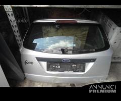 Portello posteriore ford focus anno 2003