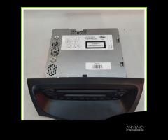 Autoradio FORD KA CCU 1.2 8V 7354765220 2008 2013