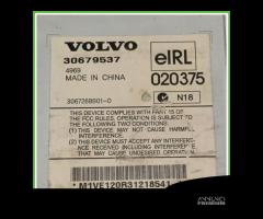 Amplificatore VOLVO V50 2.0 30679537 2004 2012