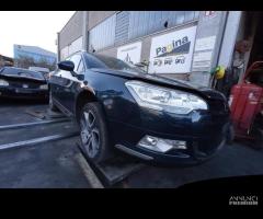 CITROEN C5 2.0 HDI 2009 RHR per ricambi