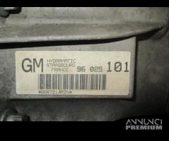 Cambio aut bmw serie 5 2.5 d 2003 256d1