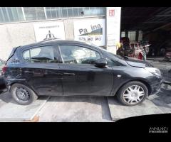 OPEL CORSA 1.4 B + GPL 2019 B14XER OPT per ricambi