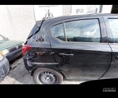 OPEL CORSA 1.4 B + GPL 2019 B14XER OPT per ricambi