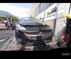 OPEL CORSA 1.4 B + GPL 2019 B14XER OPT per ricambi