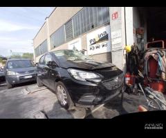 OPEL CORSA 1.4 B + GPL 2019 B14XER OPT per ricambi - 6