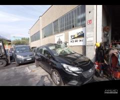 OPEL CORSA 1.4 B + GPL 2019 B14XER OPT per ricambi - 7