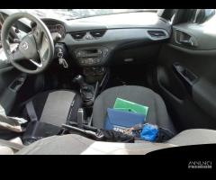 OPEL CORSA 1.4 B + GPL 2019 B14XER OPT per ricambi - 12