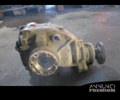 Differenziale post bmw x3 2.0 d 2006 204d4