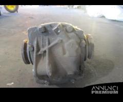 Differenziale post bmw x3 2.0 d 2006 204d4