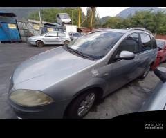 FIAT CROMA 1.9 MJT 2005 939A2000 per ricambi - 6