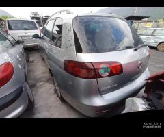 FIAT CROMA 1.9 MJT 2005 939A2000 per ricambi - 7