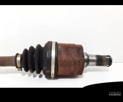 SEMIASSE ANTERIORE SINISTRO KIA Rio 4Â° Serie 4950 - 3