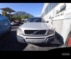 VOLVO XC90 2.4 D 2004 D5244T per ricambi