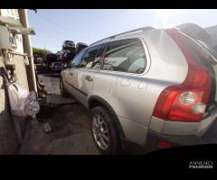 VOLVO XC90 2.4 D 2004 D5244T per ricambi - 9