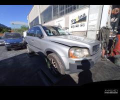 VOLVO XC90 2.4 D 2004 D5244T per ricambi - 10