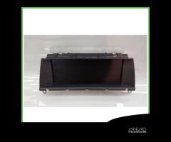 Display Indicatore Multifunzionale BMW X3 F25 9294