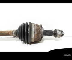 SEMIASSE ANTERIORE SINISTRO FIAT Panda 3Â° Serie 1 - 3