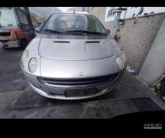 SMART FORFOUR 1.1 B 2005 134910 per ricambi