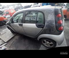 SMART FORFOUR 1.1 B 2005 134910 per ricambi