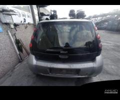 SMART FORFOUR 1.1 B 2005 134910 per ricambi