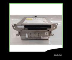 Autoradio BMW X3 F25 931874701 2010 2014 BMW HB-B0