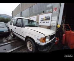 LAND ROVER DISCOVERY 2.5 TDI 1995 21L per ricambi - 10